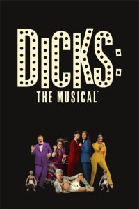 Dicks: The Musical Episode 1